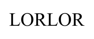 LORLOR