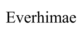 EVERHIMAE