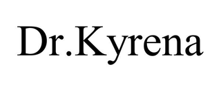 DR.KYRENA