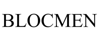 BLOCMEN