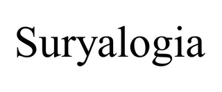 SURYALOGIA