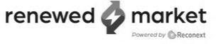 RENEWED MARKET POWERED BY RECONEXT