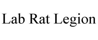 LAB RAT LEGION