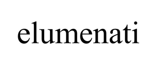 ELUMENATI