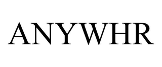ANYWHR