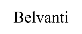 BELVANTI