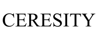 CERESITY