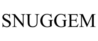 SNUGGEM