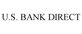 U.S. BANK DIRECT