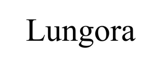 LUNGORA