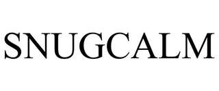 SNUGCALM