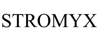 STROMYX