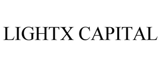 LIGHTX CAPITAL