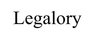 LEGALORY