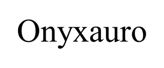 ONYXAURO