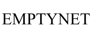 EMPTYNET