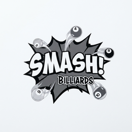 SMASH! BILLIARDS
