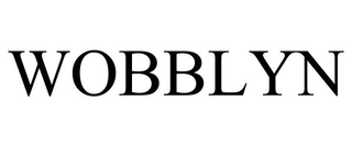 WOBBLYN