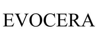 EVOCERA