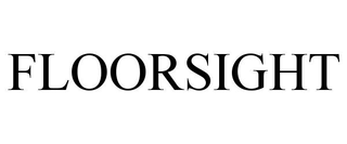 FLOORSIGHT