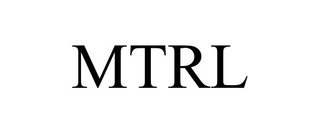 MTRL