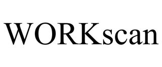 WORKSCAN