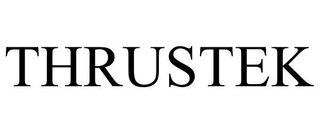 THRUSTEK