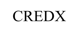 CREDX
