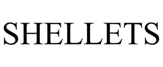 SHELLETS