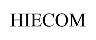 HIECOM