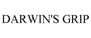 DARWIN'S GRIP