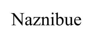 NAZNIBUE