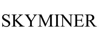 SKYMINER