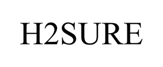 H2SURE