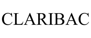 CLARIBAC