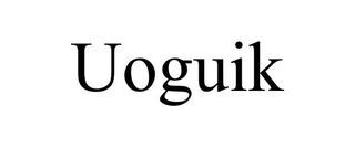 UOGUIK