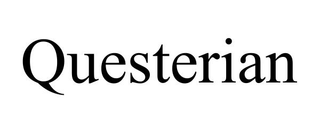QUESTERIAN