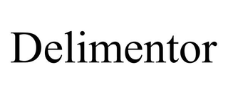 DELIMENTOR