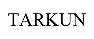 TARKUN
