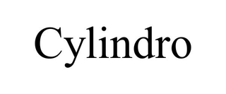 CYLINDRO