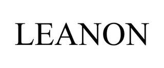LEANON