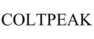 COLTPEAK