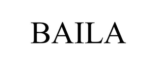 BAILA