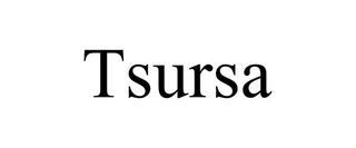 TSURSA