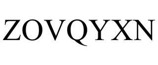 ZOVQYXN