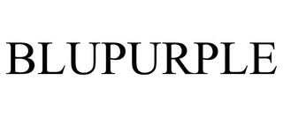 BLUPURPLE