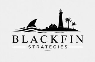 BLACKFIN STRATEGIES