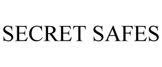 SECRET SAFES