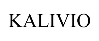 KALIVIO