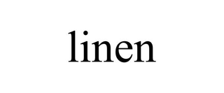LINEN